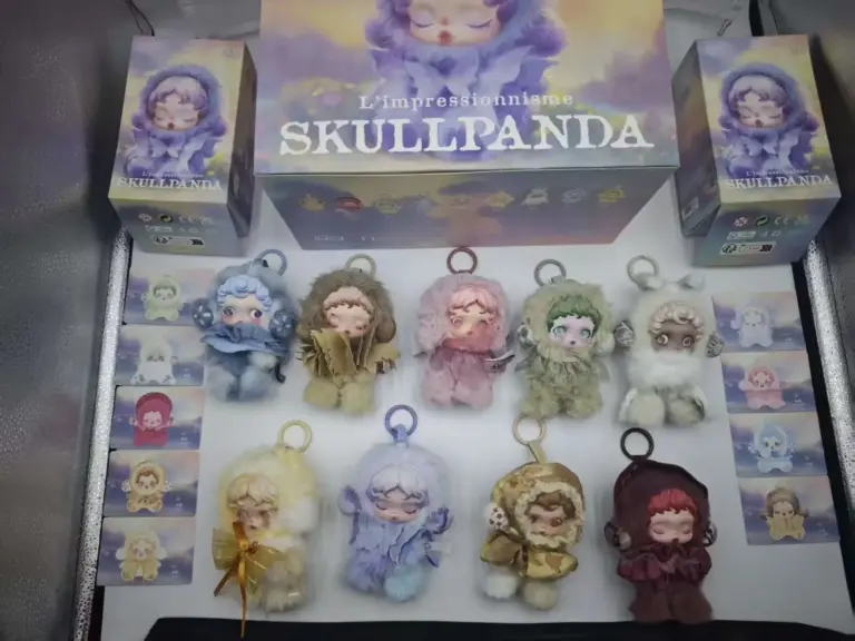 SCULLPANDA V2