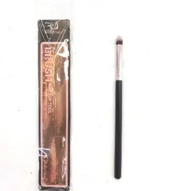 Pensulă pentru umbrire fard ochi mică