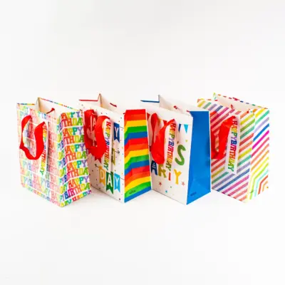 Pachet p-u cadouri mediu 26*32*12,5