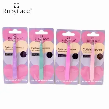 Pensetă pentru sprîncene