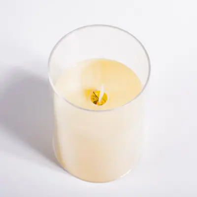 Luminare din plastic 10 cm fara baterie