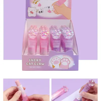 Radiera stick Labuta