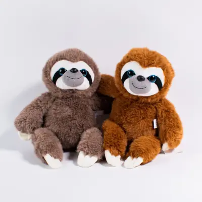 Jucarie de plus 28cm Animal lenes