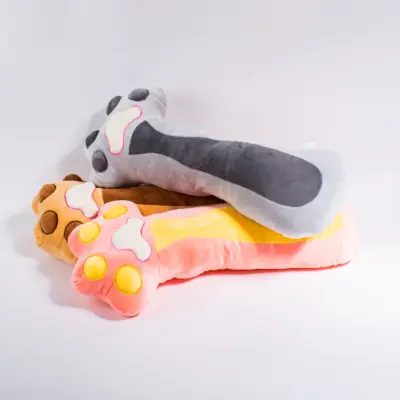 Jucarie de plus 70cm Labuta