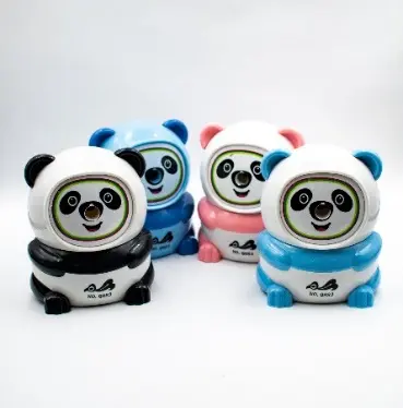 Dispozitiv Ascuțitoare creioane Panda