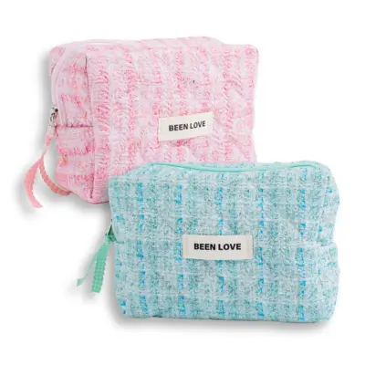 Geanta Cosmetica Travel 18.5 cm