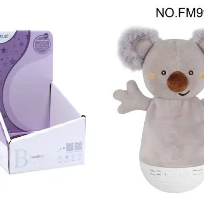 Jucarie interactiva Tumbler Koala