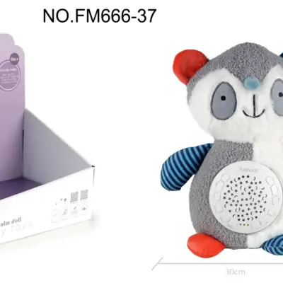 Jucarie interactiva si proector Raton 3 in 1