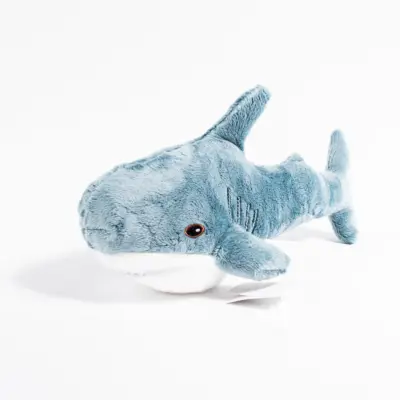 Jucarie de plus 33cm Shark