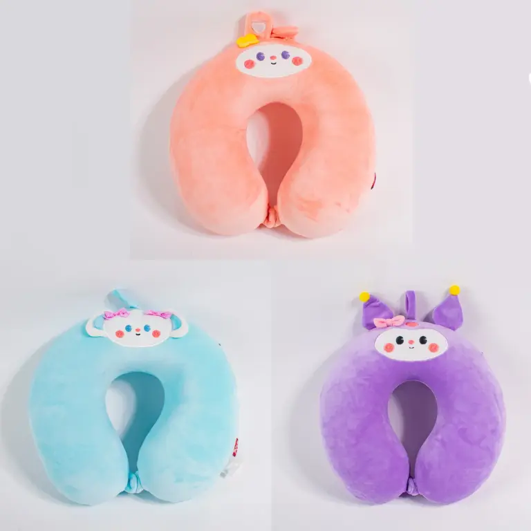 Perna calatorie personaje