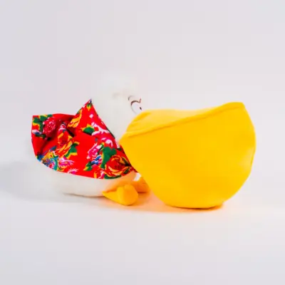 Jucarie de plus 31cm Pelican