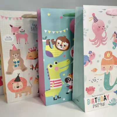 Pachet p-u cadouri Small 18*23*10