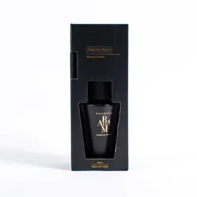 Parfum de casa Passion black 150 ml