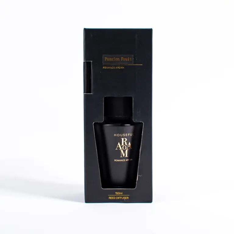 Parfum de casa Passion black 150 ml