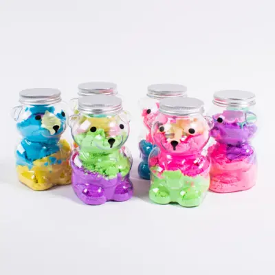 Nisip Chinetic Bear(6)