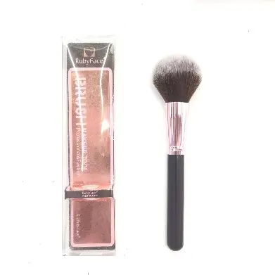 Pensulă pentru machiaj pentru pudră