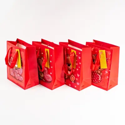 Pachet p-u cadouri Small 18*23*10