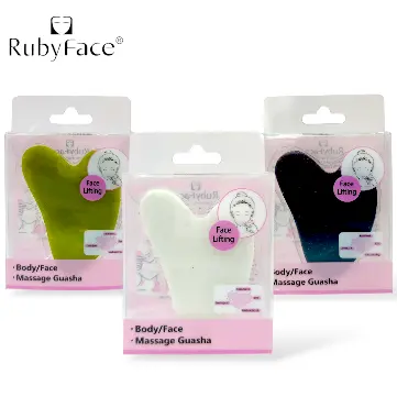 Masajor pentru fata Guasha