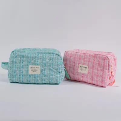 Geanta Cosmetica Travel 24 cm