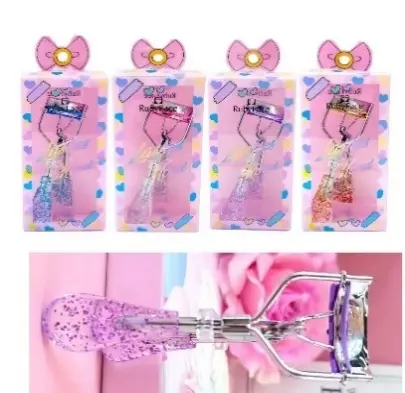 Ondulator de gene glitter