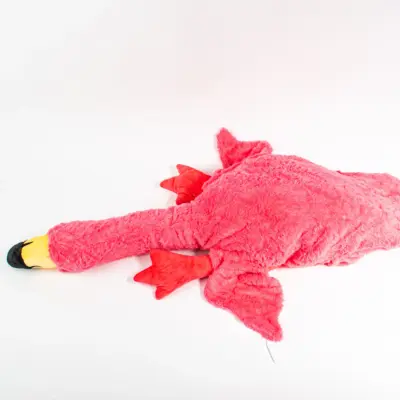 Jucarie de plus 130cm Flamingo