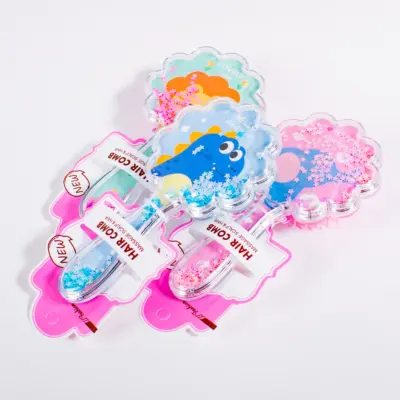 Perie pentru par copii