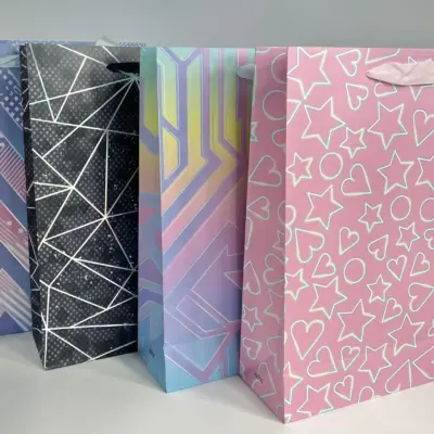 Pachet p-u cadouri mediu 26*32*12,5