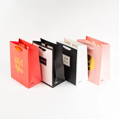 Pachet p-u cadouri Small 18*23*10