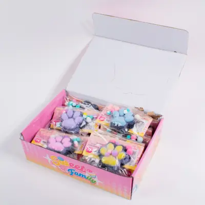 Labuta antistress 8 cm (16)