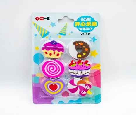 Set radiere dulciuri (6piese)