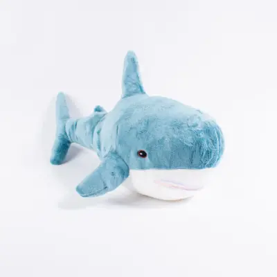 Jucarie de plus 60cm  Shark