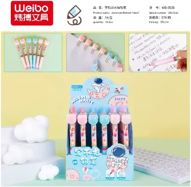 Pix Creion etern ursuleț