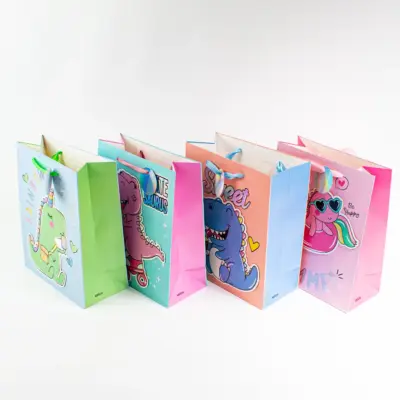 Pachet p-u cadouri Small 18*23*10