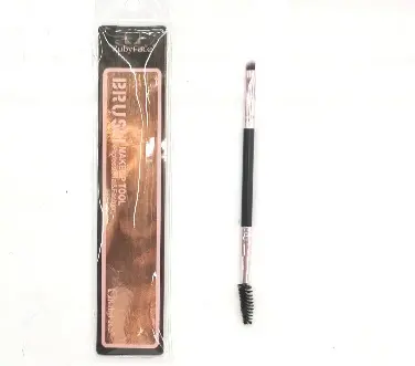 Pensulă pentru machiaj sprîncene