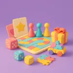 Настольные игры