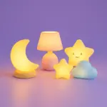 Veioze și lămpi de noapte