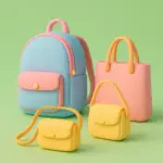 Rucsacuri şi genţi