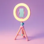 Товары для блогеров